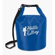 Koozie® Adventure Dry Sack 10L Ripstop Polyester Dry Bag — view 54
