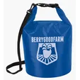 Koozie® Adventure Dry Sack 10L Ripstop Polyester Dry Bag — view 52