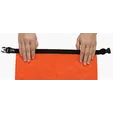 Koozie® Adventure Dry Sack 10L Ripstop Polyester Dry Bag — view 6