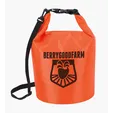 Koozie® Adventure Dry Sack 10L Ripstop Polyester Dry Bag — view 48