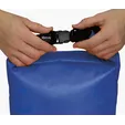 Koozie® Adventure Dry Sack 10L Ripstop Polyester Dry Bag — view 22