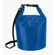 Koozie® Adventure Dry Sack 10L Ripstop Polyester Dry Bag — view 14