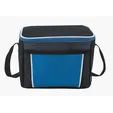 Koozie® Clean Edge Cooler Bag with Zippered Main Compartment — view 5