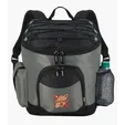 Koozie® Cooler Backpack with Heat-Sealed PEVA Liner — view 14