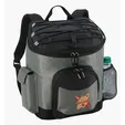 Koozie® Cooler Backpack with Heat-Sealed PEVA Liner — view 16