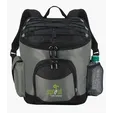 Koozie® Cooler Backpack with Heat-Sealed PEVA Liner — view 15