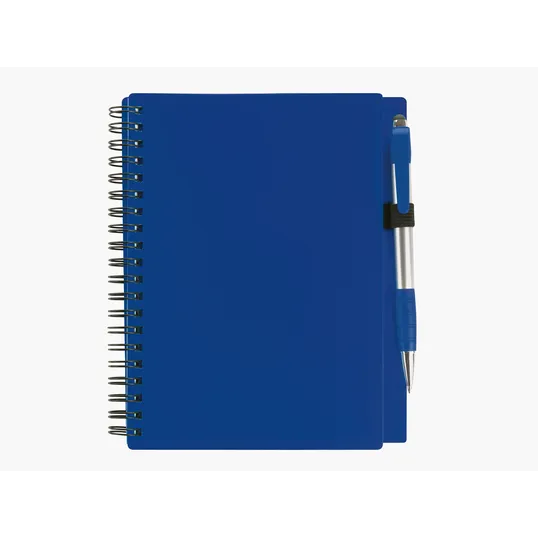 Good Value™ Combo Notebook with Element Stylus Pen