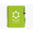 Good Value™ Combo Notebook with Element Stylus Pen — view 14