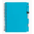 Good Value™ Combo Notebook with Element Stylus Pen — view 7