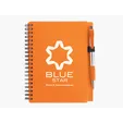 Good Value™ Combo Notebook with Element Stylus Pen — view 12