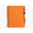 Good Value™ Combo Notebook with Element Stylus Pen — view 4
