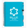 Good Value™ Combo Notebook with Element Stylus Pen — view 15