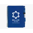 Good Value™ Combo Notebook with Element Stylus Pen — view 8