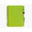 Good Value™ Combo Notebook with Element Stylus Pen — view 6