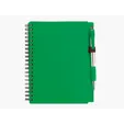 Good Value™ Combo Notebook with Element Stylus Pen — view 5