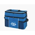 Koozie® Double-Compartment 30-Can Cooler Bag — view 5