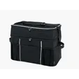 Koozie® Double-Compartment 30-Can Cooler Bag — view 4