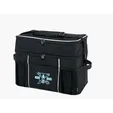 Koozie® Double-Compartment 30-Can Cooler Bag — view 8