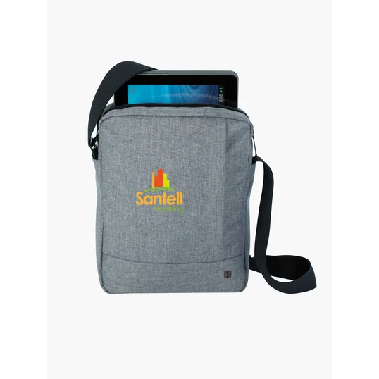 KAPSTON® Pierce E-Messenger Tablet Bag — view 7