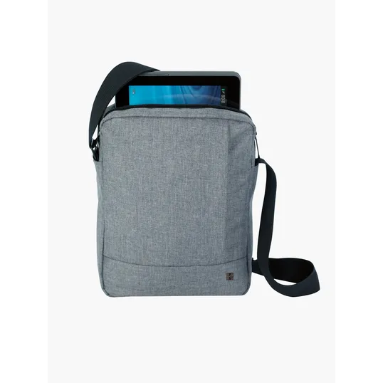 KAPSTON® Pierce E-Messenger Tablet Bag