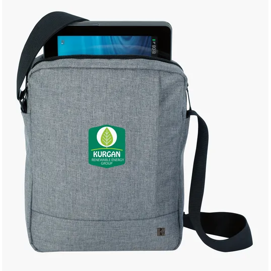 KAPSTON® Pierce E-Messenger Tablet Bag — view 8