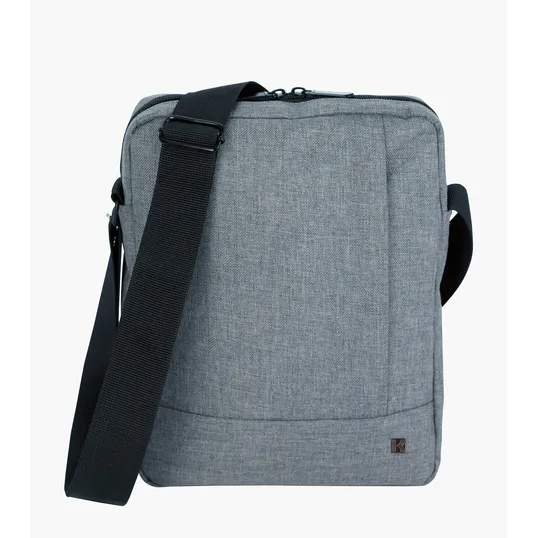 KAPSTON® Pierce E-Messenger Tablet Bag — view 3