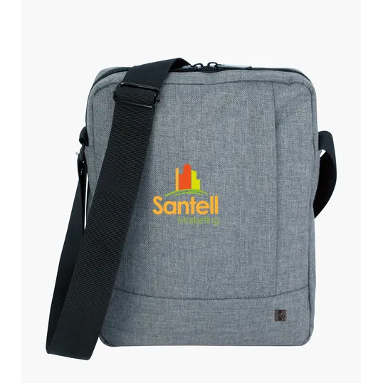 KAPSTON® Pierce E-Messenger Tablet Bag — view 5