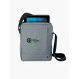 KAPSTON® Pierce E-Messenger Tablet Bag — view 9