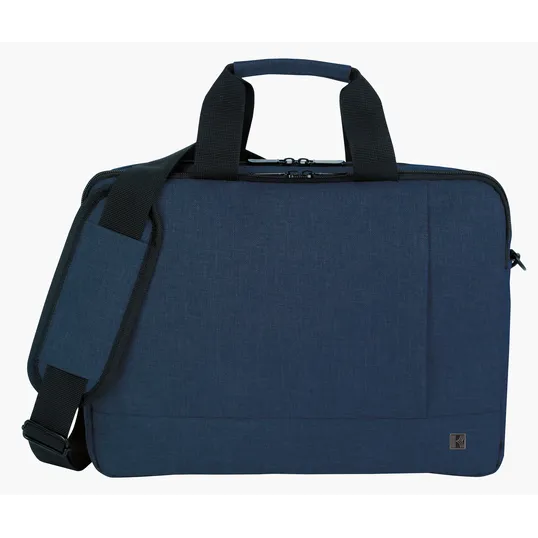 KAPSTON® Pierce Briefcase with Padded Laptop Sleeve — view 4