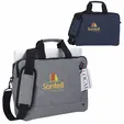 KAPSTON® Pierce Briefcase with Padded Laptop Sleeve — view 16