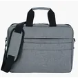 KAPSTON® Pierce Briefcase with Padded Laptop Sleeve