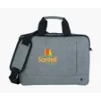 KAPSTON® Pierce Briefcase with Padded Laptop Sleeve — view 5