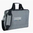 KAPSTON® Pierce Briefcase with Padded Laptop Sleeve — view 11