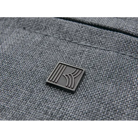 KAPSTON® Pierce Backpack with Padded Laptop Sleeve — view 8