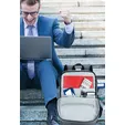 KAPSTON® Pierce Backpack with Padded Laptop Sleeve — view 35