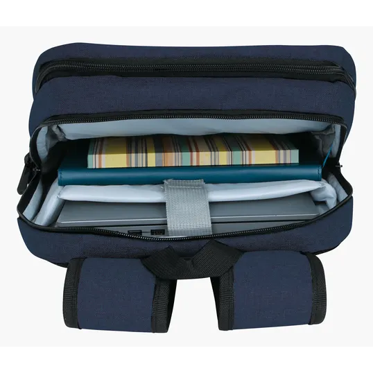 KAPSTON® Pierce Backpack with Padded Laptop Sleeve — view 13
