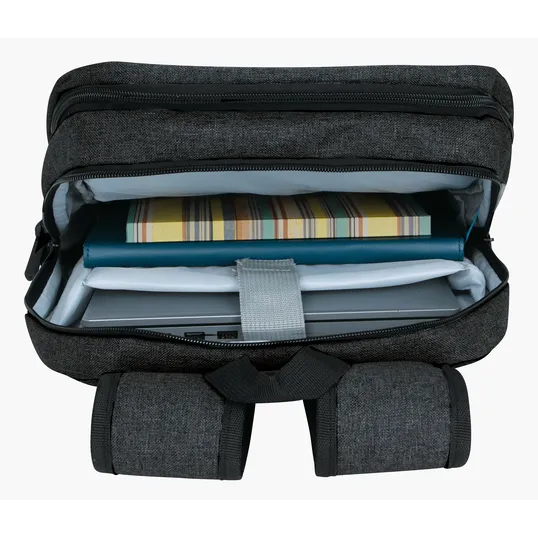 KAPSTON® Pierce Backpack with Padded Laptop Sleeve — view 38