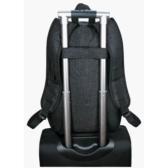 KAPSTON® Pierce Backpack with Padded Laptop Sleeve — view 27