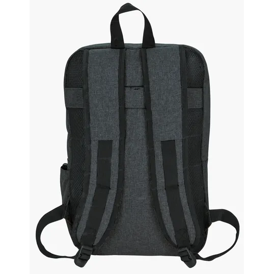KAPSTON® Pierce Backpack with Padded Laptop Sleeve — view 26
