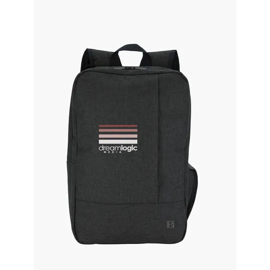 KAPSTON® Pierce Backpack with Padded Laptop Sleeve — view 41