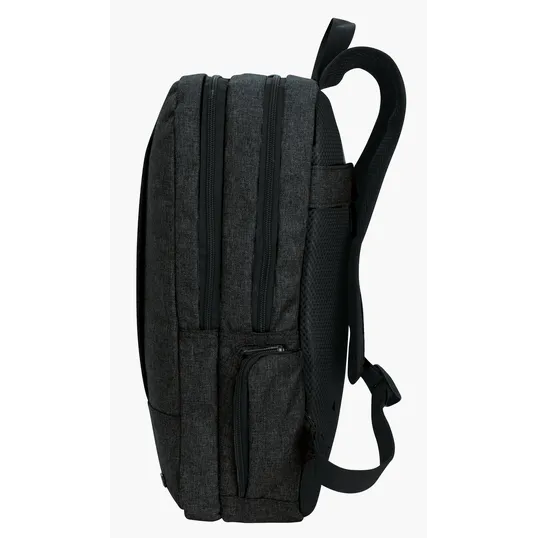 KAPSTON® Pierce Backpack with Padded Laptop Sleeve — view 23