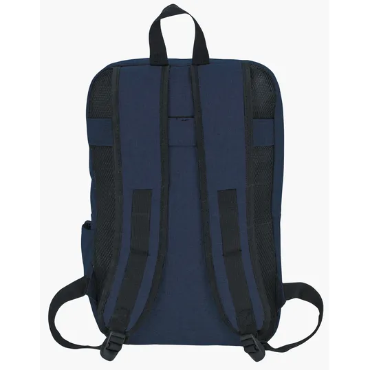 KAPSTON® Pierce Backpack with Padded Laptop Sleeve — view 17