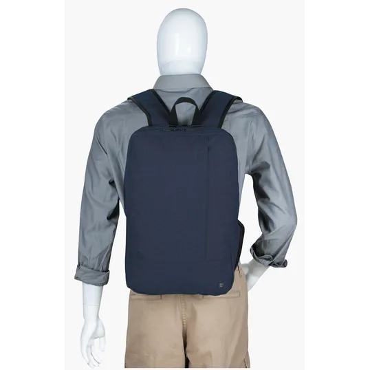 KAPSTON® Pierce Backpack with Padded Laptop Sleeve — view 10