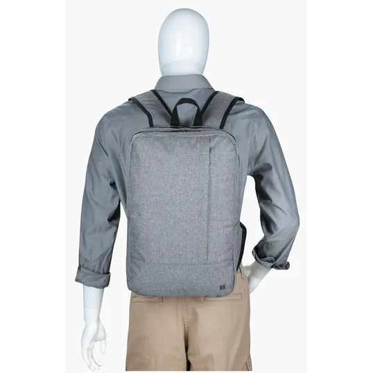 KAPSTON® Pierce Backpack with Padded Laptop Sleeve — view 6