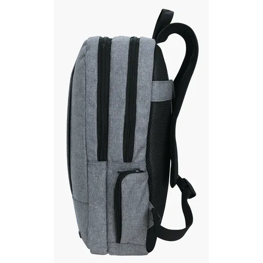 KAPSTON® Pierce Backpack with Padded Laptop Sleeve — view 7