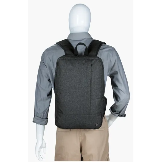 KAPSTON® Pierce Backpack with Padded Laptop Sleeve — view 19