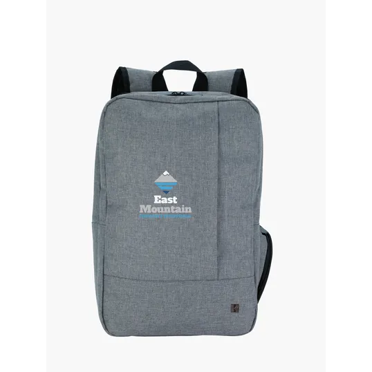 KAPSTON® Pierce Backpack with Padded Laptop Sleeve — view 32