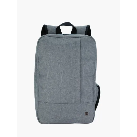 KAPSTON® Pierce Backpack with Padded Laptop Sleeve — view 2