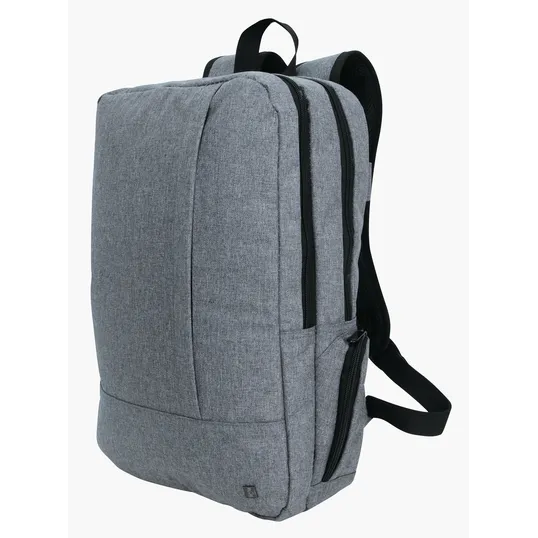 KAPSTON® Pierce Backpack with Padded Laptop Sleeve — view 3