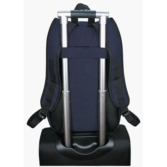 KAPSTON® Pierce Backpack with Padded Laptop Sleeve — view 18